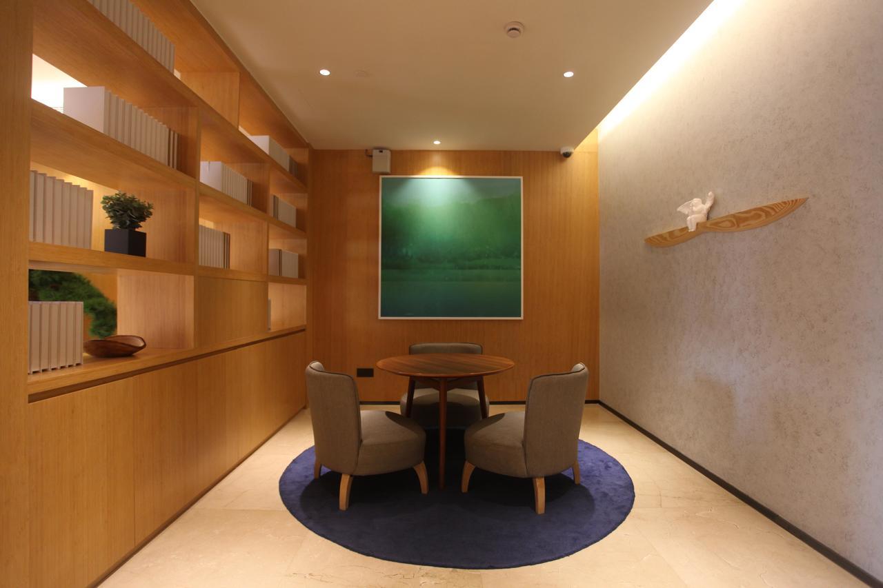 Ji Hotel Shanghai Bund East Nanjing Road Pedestrian Street Eksteriør bilde