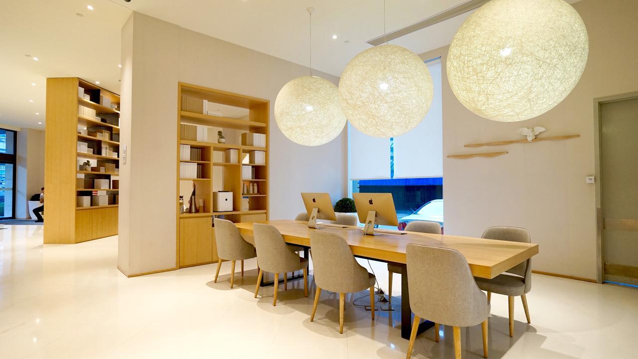 Ji Hotel Shanghai Bund East Nanjing Road Pedestrian Street Eksteriør bilde